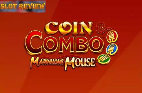 Coin Combo Marvelous Mouse icon